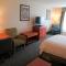 Holiday Inn Express & Suites Toluca Zona Aeropuerto, an IHG Hotel - Toluca