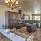 Pool and Hot Tub Luxe Lake Havasu Home