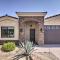 Pool and Hot Tub Luxe Lake Havasu Home