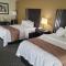 Quality Inn Terre Haute University Area - Terre Haute