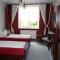 Gasthof und Pension Frankenthal - garni