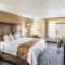Quality Inn Forest City