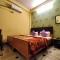 Hotel Aakash Ganga