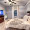 BRAND NEW! Laketown Wharf 633! Amazing 3 BD, Great Location, And Awesome Amenities!