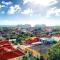 Blue Bay Penthouse REEF 5, BEACH GOLF POOL DIVE with OCEAN View - Dorp Sint Michiel
