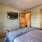 Piney Creek Mountain-View Cabin with Wraparound Deck - Piney Creek