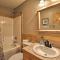 Piney Creek Mountain-View Cabin with Wraparound Deck - Piney Creek