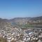 Ferienhaus Leopold mit Burgblick an der Mosel - Burgen