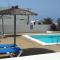 Bungalow Aries