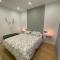 Apartamentos de Don Juan