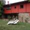 Ca Rifo, casa rural en Asturias, puerta de Somiedo a orillas del río Narcea