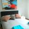 Estudio Rufina I Mendoza downtown