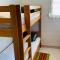 Appartement à 50 mètres de la mer - Les embruns