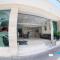 Hotel Niza Zona Piel