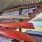 Lakefront Retreat with Kayaks, Paddle Boards and Deck! - Nine Mile Falls