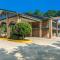 Americas Best Value Inn Stockbridge