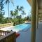 Gajah Mina Beach Resort