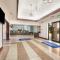 Americas Best Value Inn Stockbridge