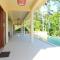 Gajah Mina Beach Resort