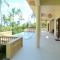 Gajah Mina Beach Resort