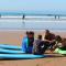 Surf hostel Morocco - 塔姆拉赫特乌兹达尔