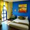 Sine Ya Hostel