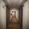 Hotel Antas