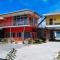 RedDoorz at EM Pensiontel Butuan City