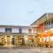 RedDoorz at EM Pensiontel Butuan City - 武端市