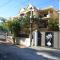 Apartments la Colombe