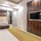 De Falcon Goa Beach Resort