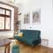 Piotrkowska Gallery Apartments - 罗兹