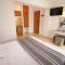 Hotel Asterias