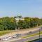 Business Studio Apartments Wolska by Noclegi Renters