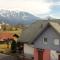 House Eden with Mountain Views - Bled