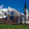 Apartment Mars - Bovec