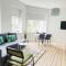 aday - City Central Mansion - 1 bedroom apartment with garden