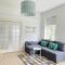 aday - City Central Mansion - 1 bedroom apartment with garden