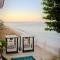 Tres Sirenas Beach Inn