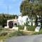 Mojacar farmhouse apartments with pool - Los Gallardos