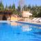 Mojacar farmhouse apartments with pool - Los Gallardos