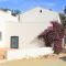 Mojacar farmhouse apartments with pool - Los Gallardos