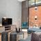 Luxury Docklands Apartments by ITC Hospitality