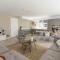 Holiday home in De Koog Texel with terrace - Westermient