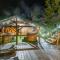 Красна Поляна Family Club Resorts
