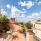 Rome As You Feel - Penthouse Apartment with Terrace on Spanish Steps