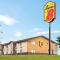 Super 8 by Wyndham Chillicothe - Chillicothe