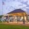 Super 8 by Wyndham Chillicothe