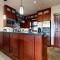 Juniper Crest 6 Apartment