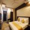 Paradise Ganga - A River Side Hotel - 瑞诗凯诗